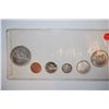 Image 2 : 1965 Canada Mint Coin Set; Modern Coinage; EST. $30-40