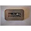 Image 2 : SilverTowne Silver Ingot; .999 Fine Silver 1 Oz.; EST. $30-35