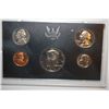 Image 1 : 1971-S US Mint Proof Set; EST. $5-10