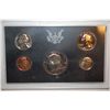 Image 1 : 1971-S US Mint Proof Set; EST. $5-10