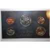 Image 2 : 1971-S US Mint Proof Set; EST. $5-10