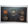 Image 2 : 1972-S US Mint Proof Set; EST. $5-10