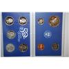Image 2 : 1999-S US Mint Proof Set With State Quarter Proof Set; EST. $10-15