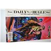 Image 2 : 1997 Marvel Comics "The Daily Bugle's Deadliest Foe DEADLINE!" Edition; EST. $3-8