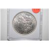 Image 1 : 1883-O Silver Morgan $1; MCPCG Graded MS60; EST. $60-80