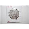 Image 2 : 1877 Seated Liberty Half Dollar; G4; EST. $30-40