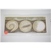 Image 2 : Cambodia 100 (Cent) Riels Foreign Bank Note; EST. $3-6