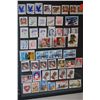 Image 2 : Various US Postal Stamps; Lot of 50; EST. $15-20