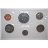 Image 1 : 1968 Canada Mint Coin Set; EST. $15-20