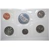Image 1 : 1972 Canada Mint Coin Set; EST. $15-20