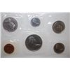 Image 2 : 1972 Canada Mint Coin Set; EST. $15-20