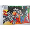 Image 1 : 1993 Marvel Comics Spider-Man Classics "Grip Of Doom!" Edition; EST. $5-10