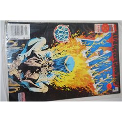 1995 Marvel Comics X-Men "Legion Quest 2" Edition; EST. $5-10