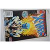 Image 2 : 1995 Marvel Comics X-Men "Legion Quest 2" Edition; EST. $5-10