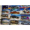 Image 1 : Mattel Hot Wheels Inc.; Various Dates, Makes & Models; Lot of 10; EST. $20-40