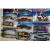 Image 2 : Mattel Hot Wheels Inc.; Various Dates, Makes & Models; Lot of 10; EST. $20-40