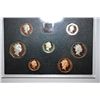 Image 2 : 1988 United Kingdom Mint Proof Coin Collection; EST. $10-20