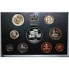 Image 1 : 1996 United Kingdom Mint Proof Coin Collection; EST. $10-20