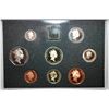 Image 2 : 1995 United Kingdom Mint Proof Coin Collection; EST. $20-30