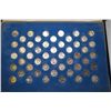 Image 2 : States Of The Union Mini-Coin Set; Sterling Silver; Lot of 50; The Franklin Mint; EST. $60-75