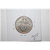 Image 2 : 1939-A German 2 Reichsmark Foreign Coin With Flying Eagle Holding Swatstika; AU; Silver; EST. $10-15