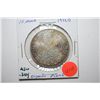 Image 1 : 1972-D German 10 Deutsche Mark Foreign Coin; Olympic Flame; .3114 ASW; EST. $15-25