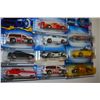 Image 2 : Mattel Hot Wheels Inc.; Various Dates, Makes & Models; Lot of 10; EST. $15-25