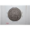 Image 2 : 1877 Seated Liberty Half Dollar; G4; EST. $30-40