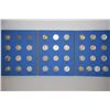 Image 2 : Washington Quarter Coin Folder; Collection 1932 to 1945 Number One; INCOMPLETE; Lot of 35; EST. $175