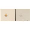 Image 1 : Bee Original Cel Drawing Buzz Production Cheerios Art