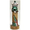 Image 1 : Zuni Kia 'Klo Kachina - Tiffany Tsabetsaye