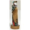 Image 2 : Zuni Kia 'Klo Kachina - Tiffany Tsabetsaye