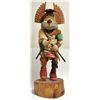 Image 1 : Hopi Kachina - Leander Tenakhongva