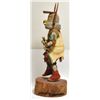 Image 2 : Hopi Kachina - Leander Tenakhongva