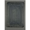 Image 3 : Chinese Ink Stone Signed and Inscribed