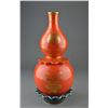 Image 1 : Chinese Republic Gourd Revolving Vase Kangxi