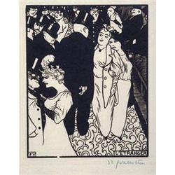 Félix Vallotton (1865-1925)