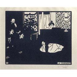 Félix Vallotton (1865-1925)