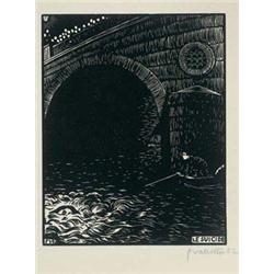 Félix Vallotton (1865-1925)