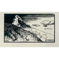 Félix Vallotton (1865-1925)