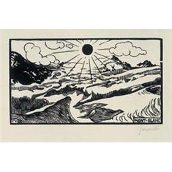 Félix Vallotton (1865-1925)