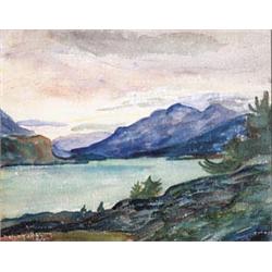 Giovanni Giacometti (1868-1933)