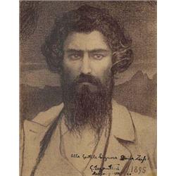 Luigi Dubray Mailand