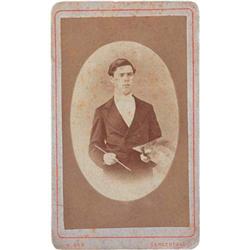 Konrad Gyr Langenthal