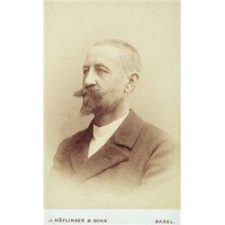 J. Höflinger & Sohn Basel