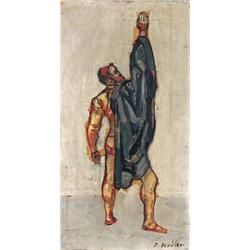 Ferdinand Hodler (1853-1918)