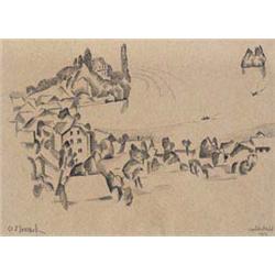 Otto Morach (1887-1973)