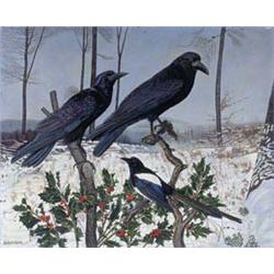 Adolf Dietrich (1877-1957)