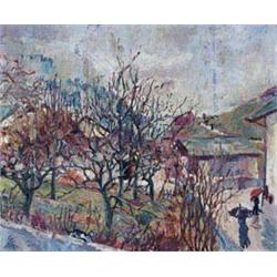 Giovanni Giacometti (1868-1933)