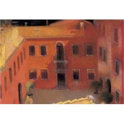 Augusto Giacometti (1877-1947)